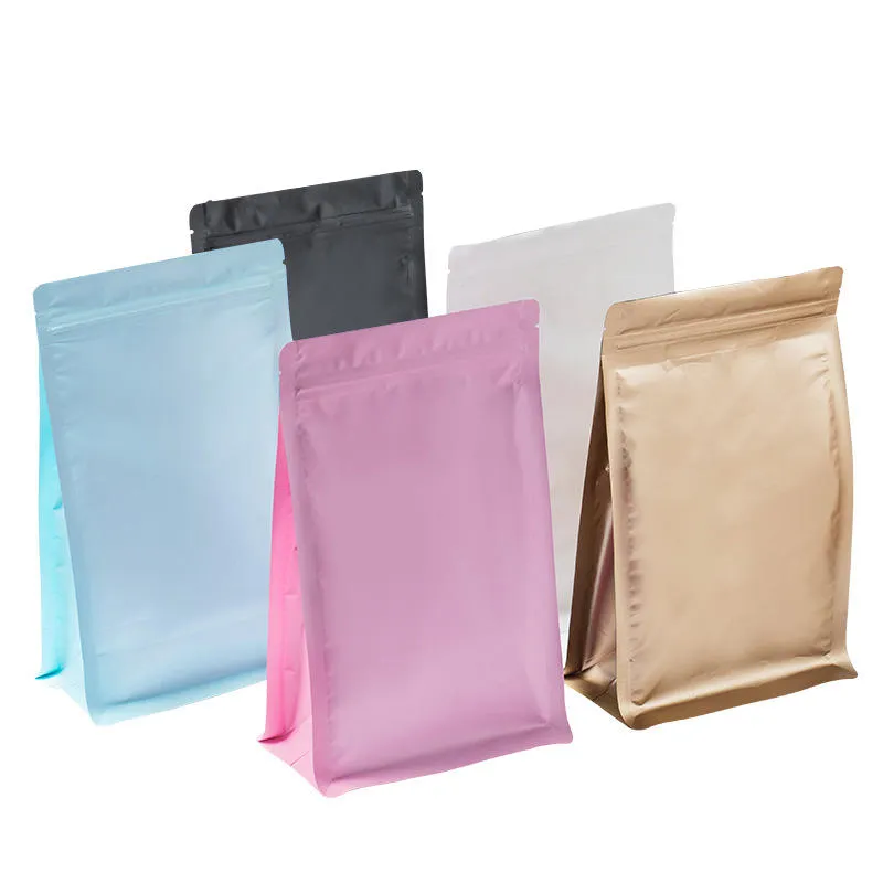 Yim Sab Sealing Bags