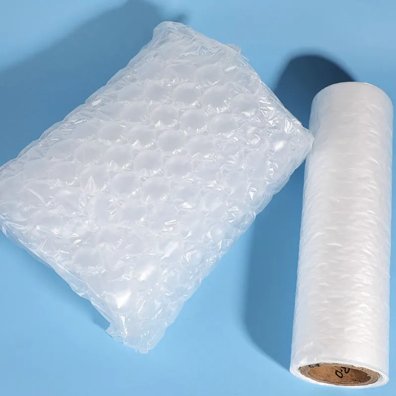 Qhia Air Kem Airbags