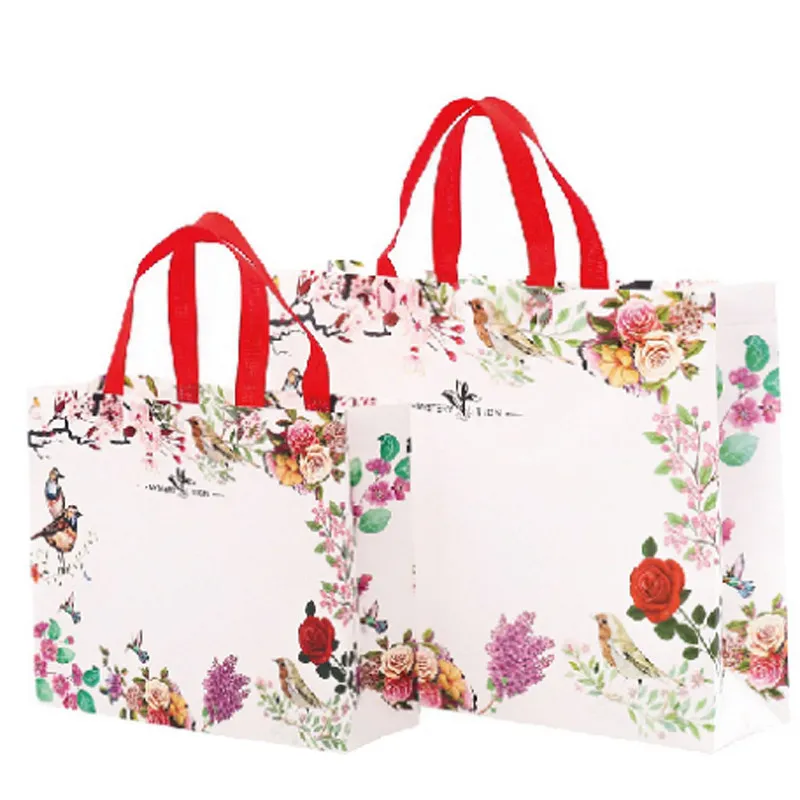 Non Woven Shopping Bags