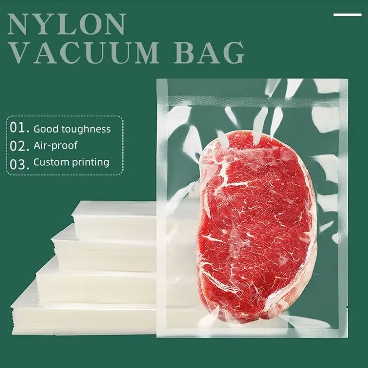 Vacuum Seal Yas Cia Hnab