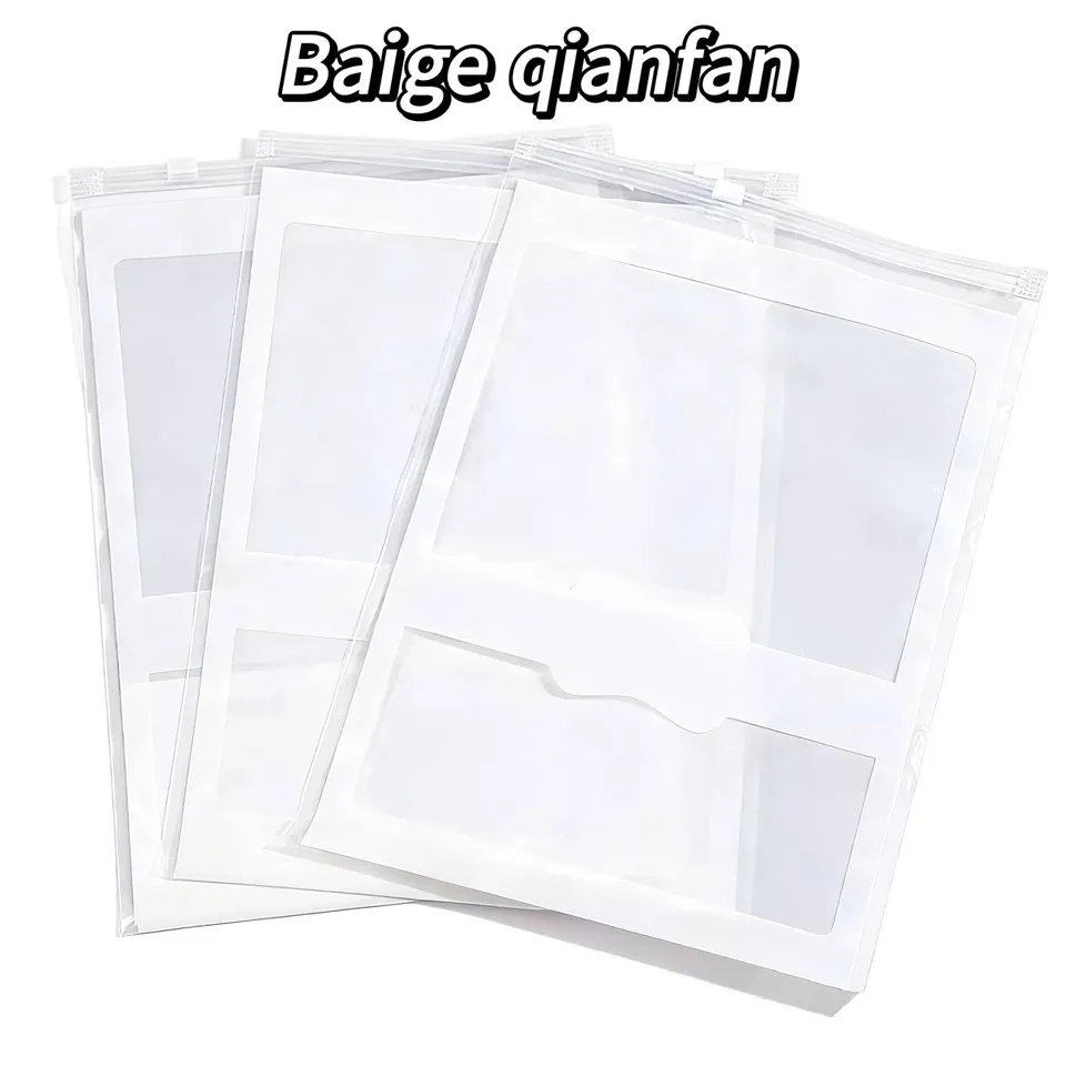 Khaub ncaws Zipper Ntim Hnab