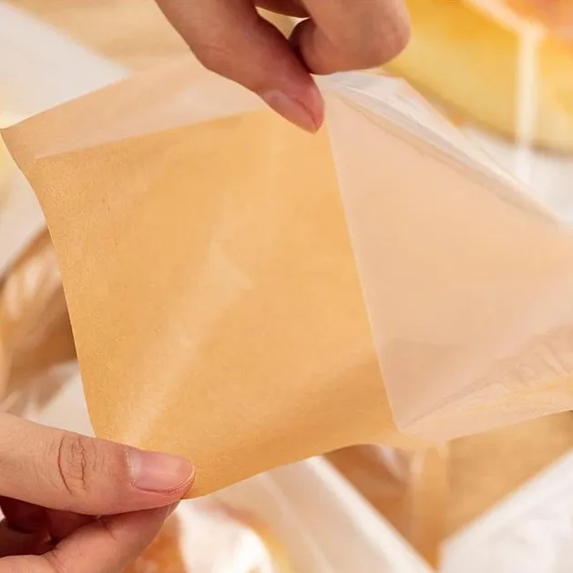 Kraft Daim Ntawv Cij Hnab