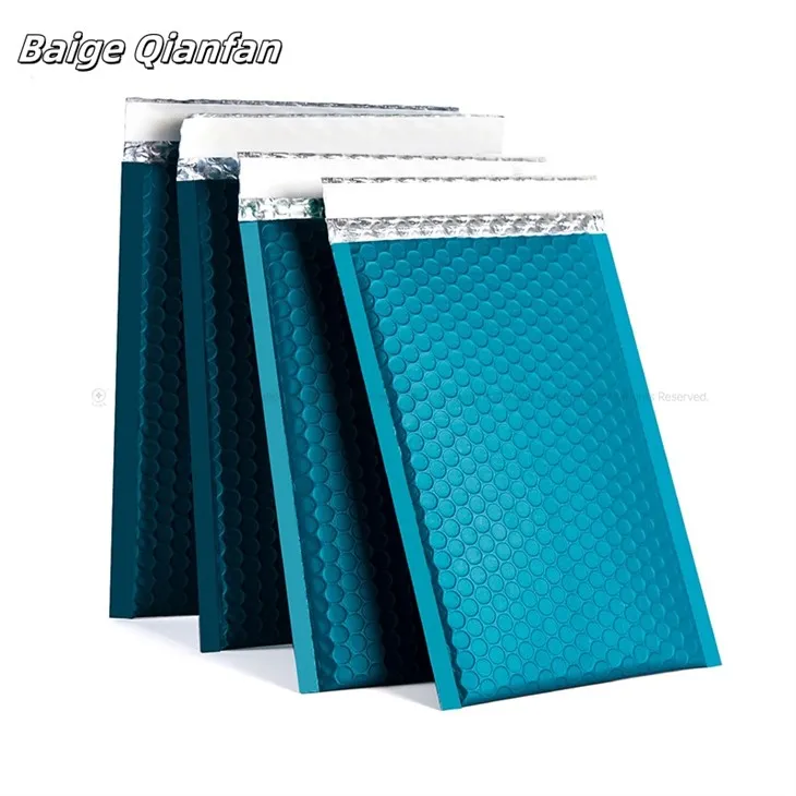 Nws yog xim hlau npuas tus neeg xa ntawv