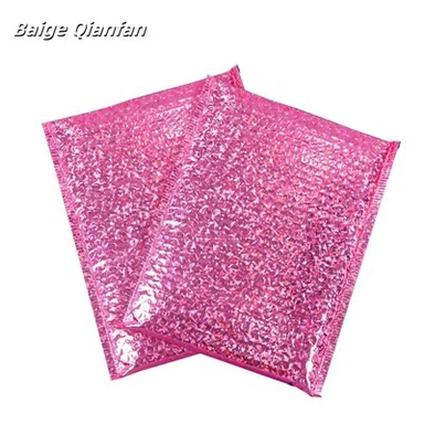 Biodegradable poly npuas bovberer